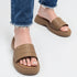 Women Casual Softy - 74951S - Softies - Walkeaze
